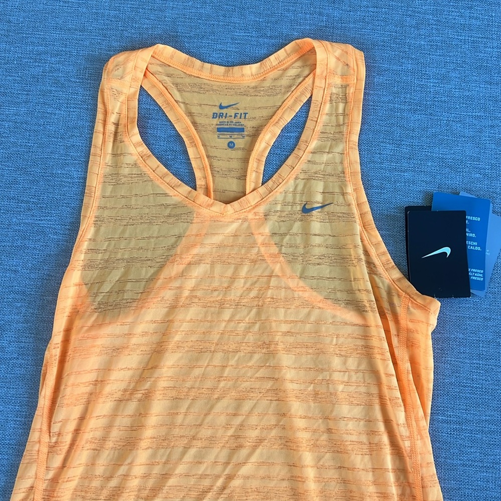 NIKE TANK TOP | medium - Picture 2 of 3